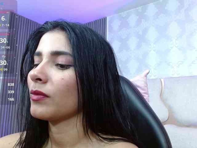 Gaby-tay1 webcam