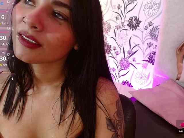 Gaby-tay1 webcam
