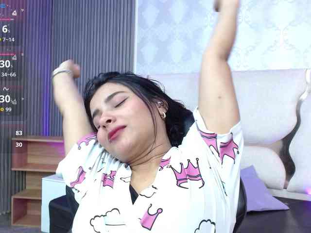 Gaby-tay1 webcam