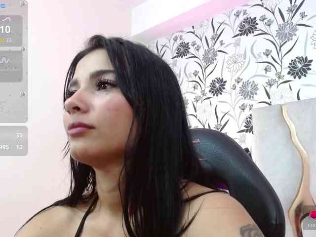 Gaby-tay1 webcam