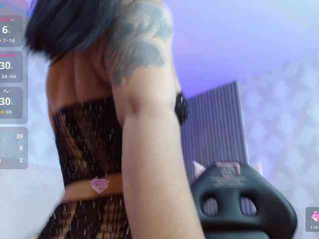 Gaby-tay1 webcam