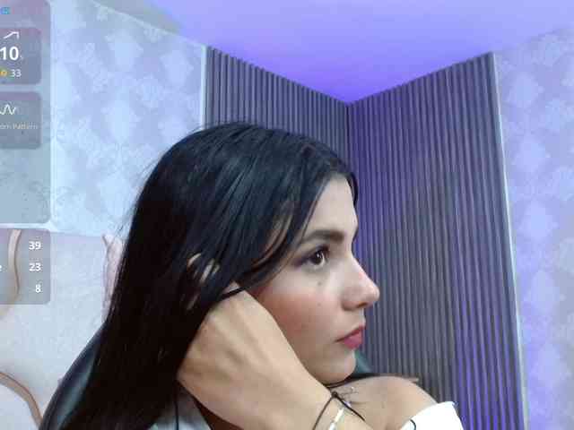 Gaby-tay1 webcam