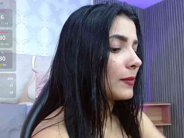 Gaby-tay1 webcam