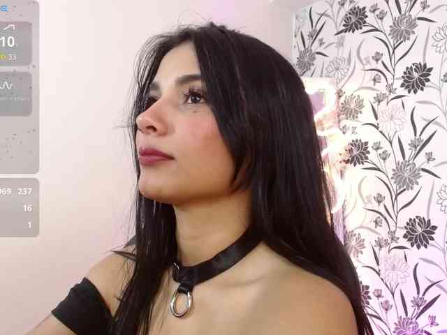 Gaby-tay1 Live Webcam on BongaCams