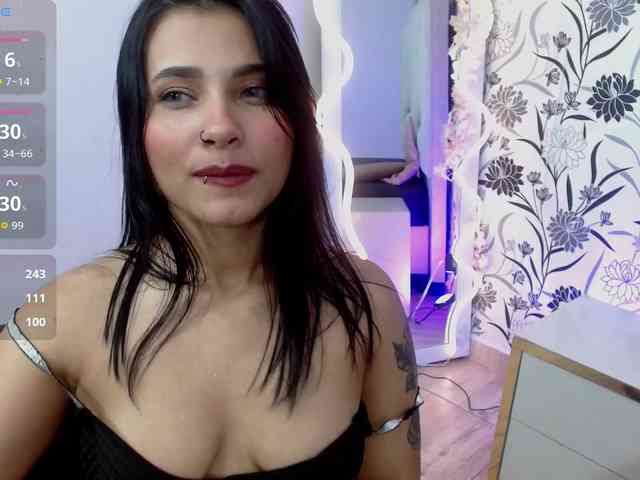 Gaby-tay1 webcam