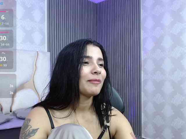 Gaby-tay1 webcam