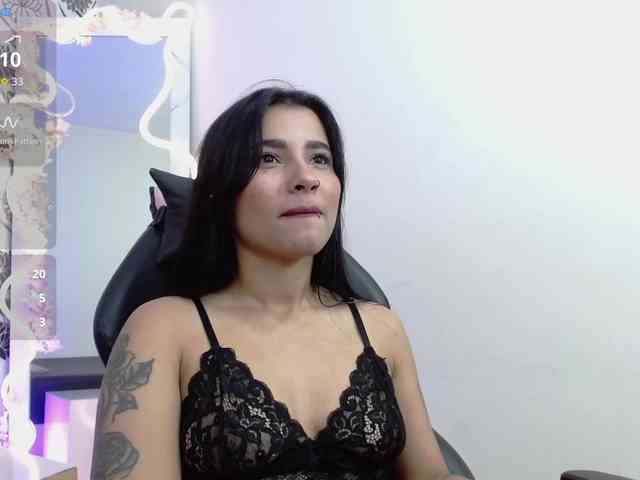 Gaby-tay1 webcam