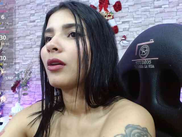 Gaby-tay1 webcam