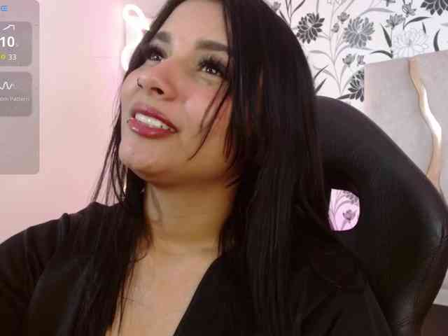 Gaby-tay1 webcam