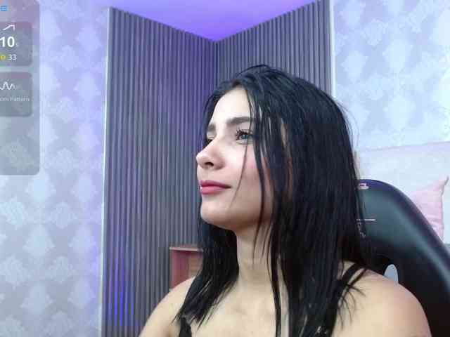 Gaby-tay1 webcam
