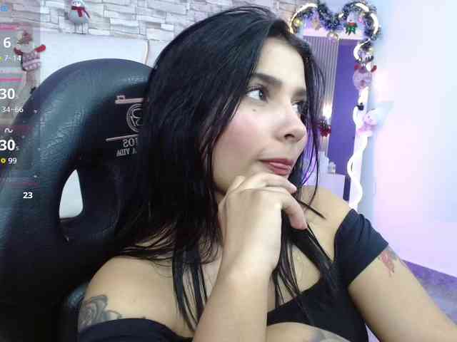 Gaby-tay1 webcam