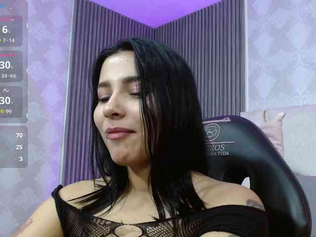Gaby-tay1