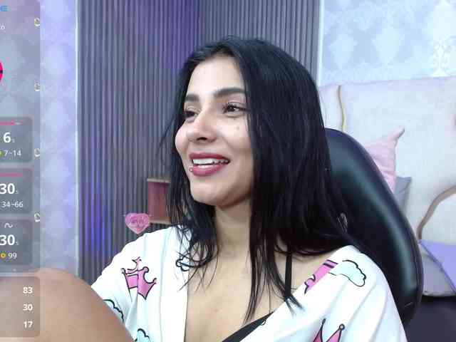 Gaby-tay1 webcam