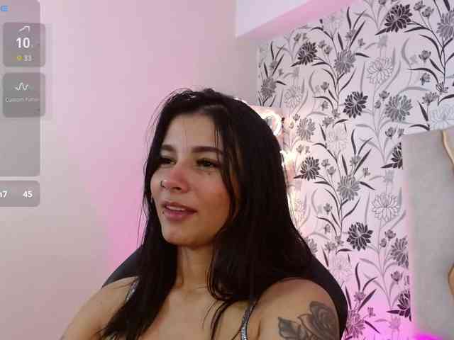 Gaby-tay1 webcam