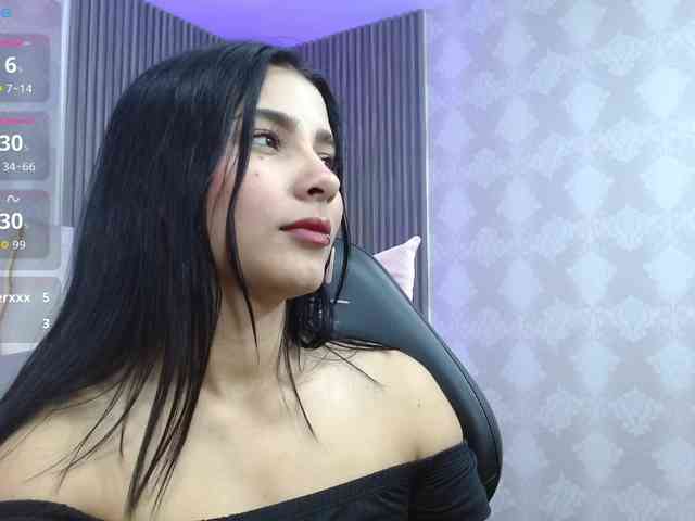 Gaby-tay1 webcam