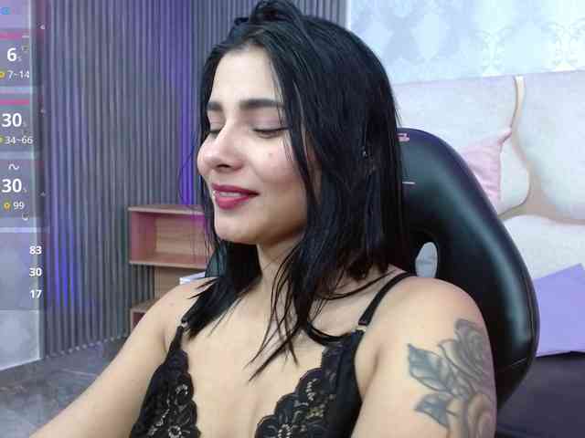 Gaby-tay1 webcam
