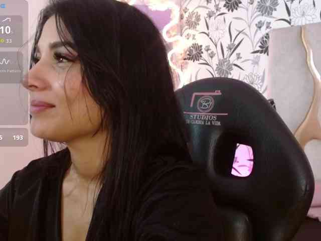 Gaby-tay1 webcam