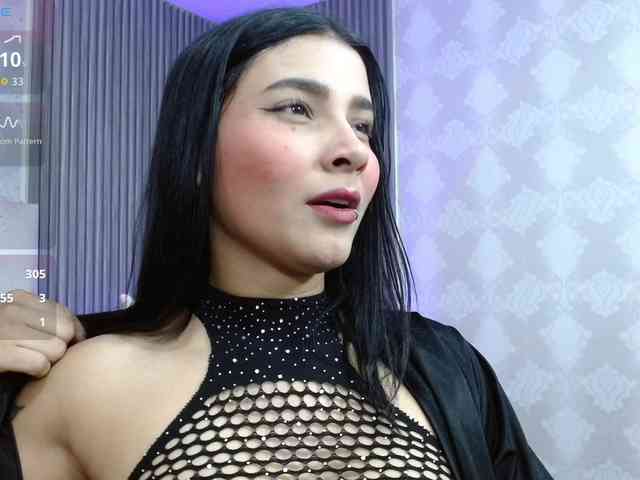 Gaby-tay1 webcam