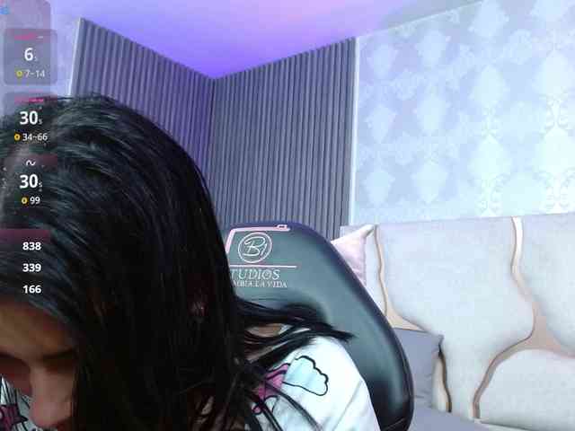 Gaby-tay1 webcam