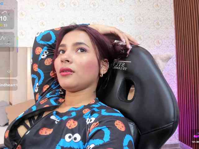 Gaby-tay1 webcam