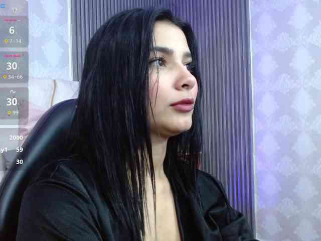 Gaby-tay1 webcam