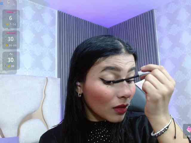 Gaby-tay1 webcam