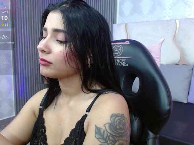 Gaby-tay1 webcam