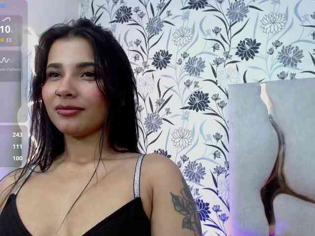 Gaby-tay1 webcam