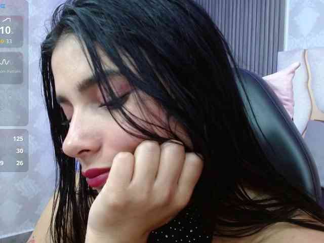 Gaby-tay1 webcam