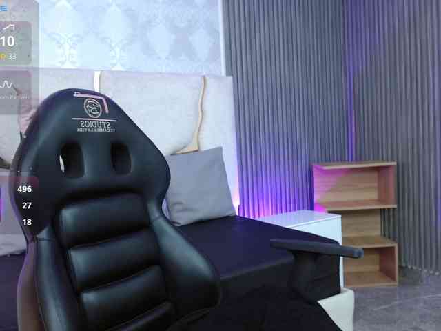 Gaby-tay1 webcam
