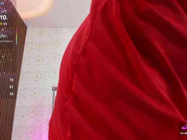 Gaby-tay1 webcam