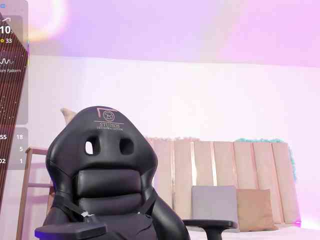 Gaby-tay1 webcam