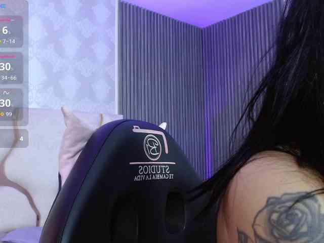 Gaby-tay1 webcam