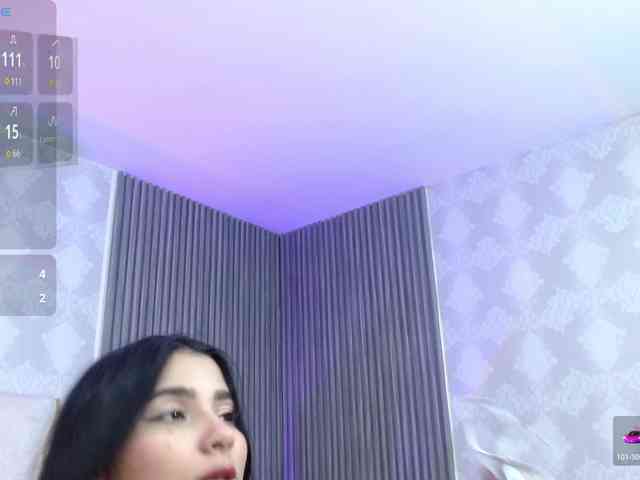 Gaby-tay1 webcam