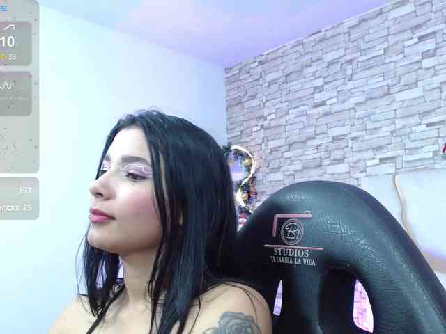 Gaby-tay1 webcam