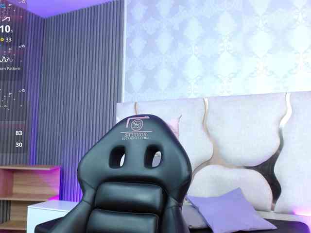 Gaby-tay1 webcam
