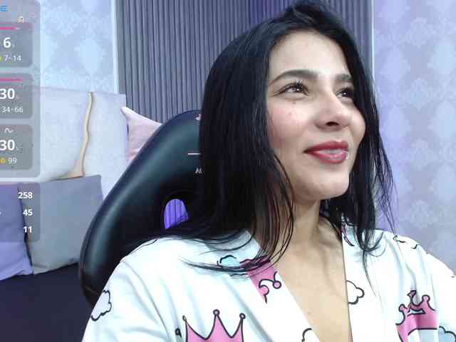 Gaby-tay1 webcam