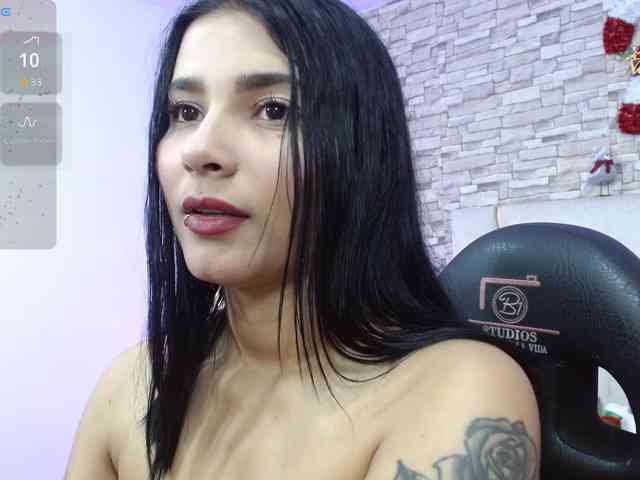 Gaby-tay1 webcam