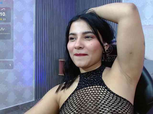 Gaby-tay1 webcam