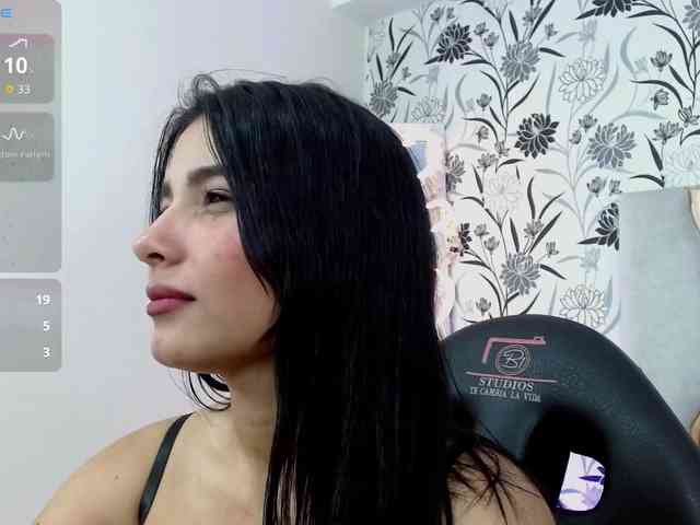 Gaby-tay1 webcam