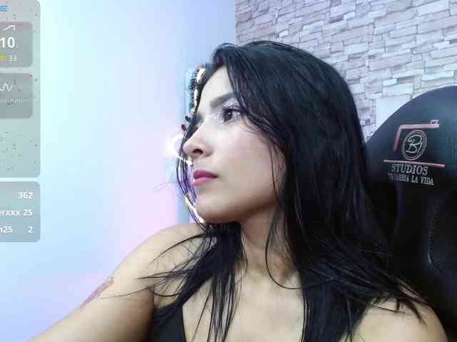 Gaby-tay1 webcam