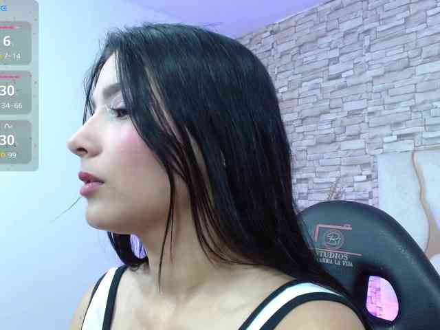 Gaby-tay1 webcam
