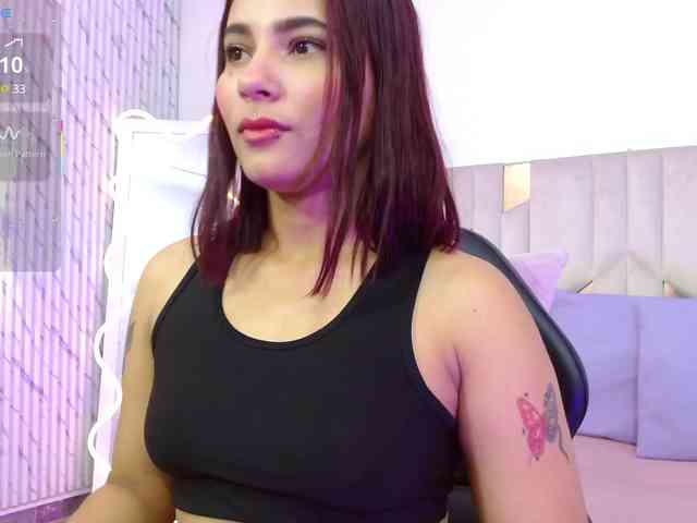 Gaby-tay1 webcam