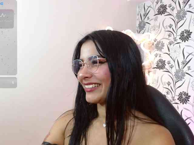 Gaby-tay1 webcam