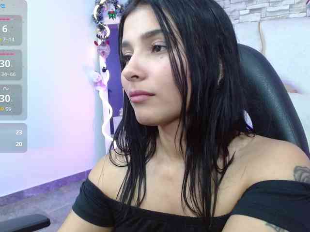 Gaby-tay1 webcam