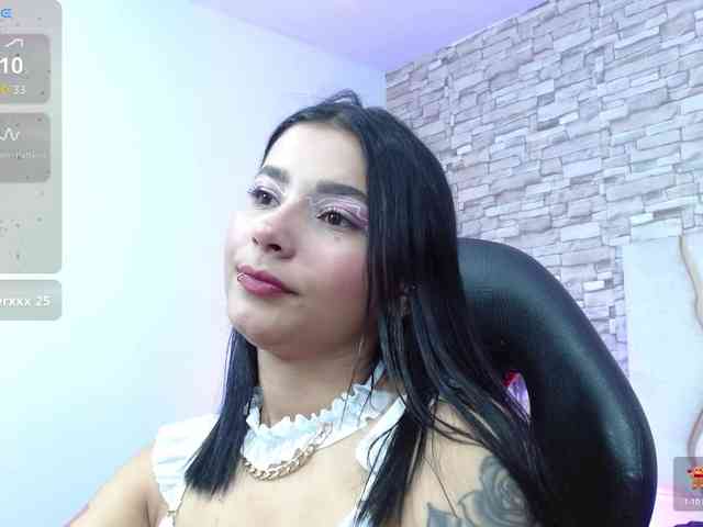 Gaby-tay1 webcam