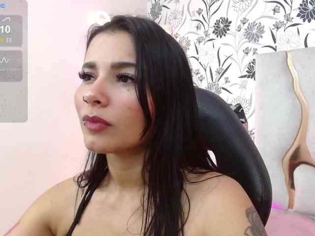 Gaby-tay1 webcam