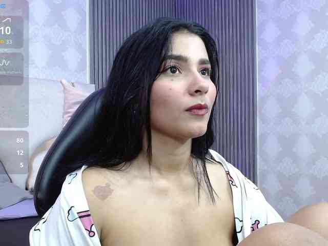 Gaby-tay1 webcam