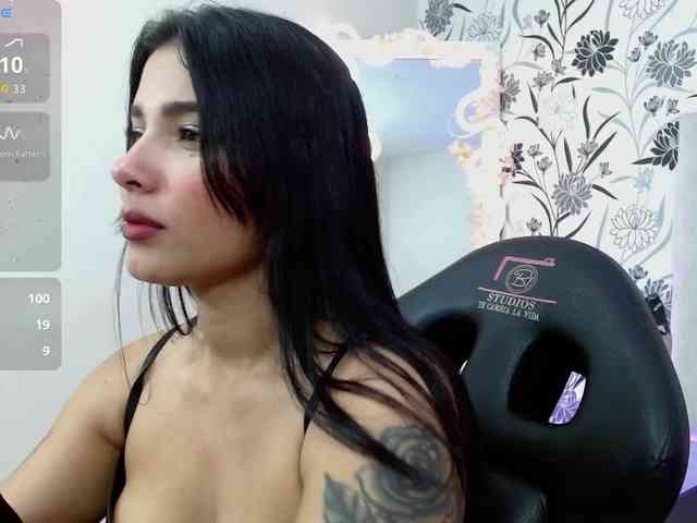 Gaby-tay1 webcam