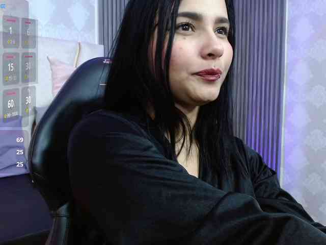 Gaby-tay1 webcam